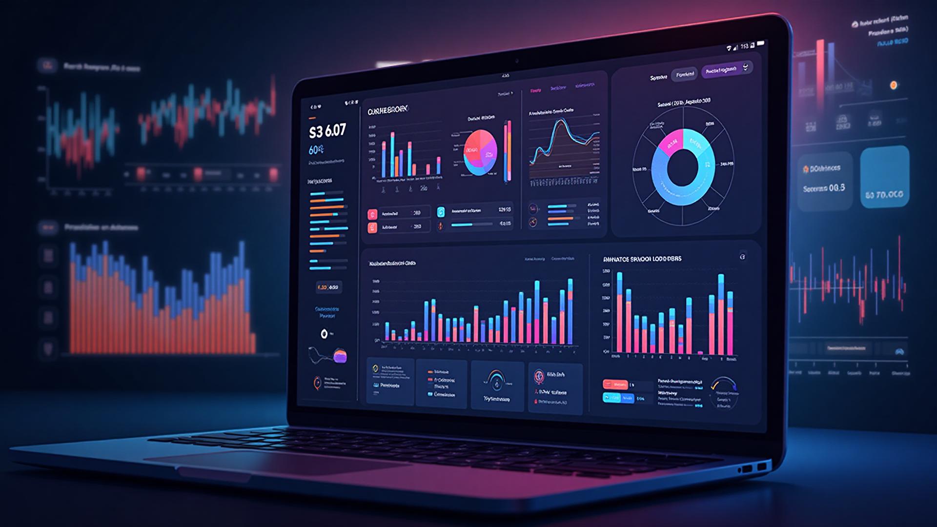 GeoVerse Solutions - Technology & Data Solutions